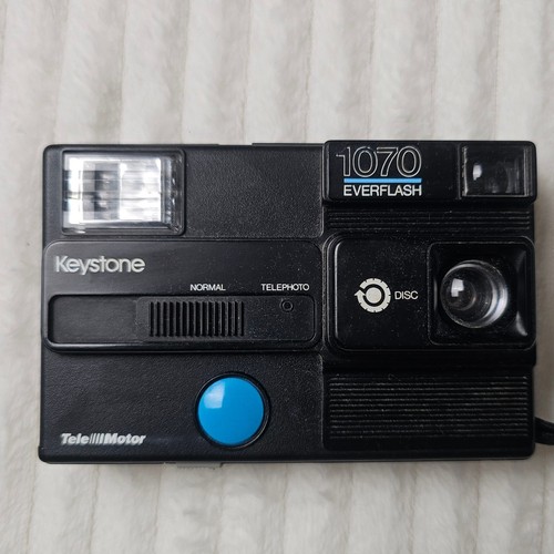Keystone 1070 everflash - keystone, disc